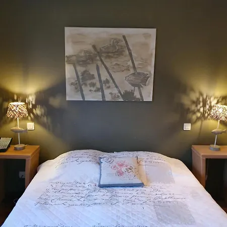 Bed & Breakfast De Edelsteen Zutendaal