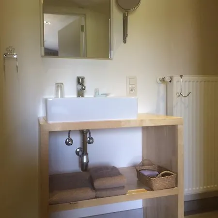 De Edelsteen Bed & Breakfast