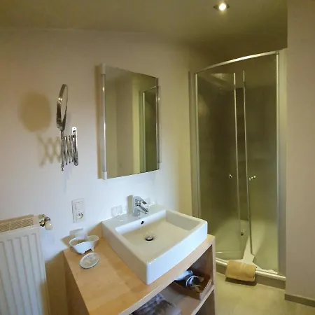 De Edelsteen 4* Zutendaal